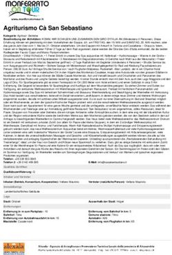 Agriturismo Cà San Sebastiano - Monferrato