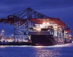 "Rule the Waves" Die Bedeutung der maritimen Industrie und der Marine f&uuml;r den Wirtschaftsstandort Deutschland Johannes Kahrs - DMKN