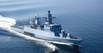 "Rule the Waves" Die Bedeutung der maritimen Industrie und der Marine f&uuml;r den Wirtschaftsstandort Deutschland Johannes Kahrs - DMKN