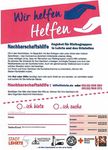 GEMEINDEBRIEF - Nr. 2/3 - 2020 Juli - September - Matth&auml;usgemeinde Lehrte