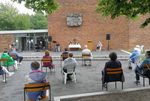GEMEINDEBRIEF - Nr. 2/3 - 2020 Juli - September - Matth&auml;usgemeinde Lehrte