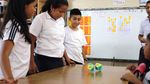 CAL-IMPACT: Verbesserung der Bildungsqualität an Grundschulen Morazán, El Salvador: Jan. 2019 - Dez. 2022 - Consciente
