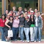 JUGEND INTERNATIONAL MOBIL - youth I international I mobile - Stadt Hamm