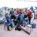 JUGEND INTERNATIONAL MOBIL - youth I international I mobile - Stadt Hamm