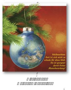 Nikolausbote Murnau am Staffelsee - Kirchengemeinde St. Nikolaus ...