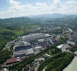 Umwelterklärung 2019 MAN Truck & Bus Österreich GesmbH - MAN Truck & Bus