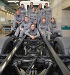 Umwelterklärung 2019 MAN Truck & Bus Österreich GesmbH - MAN Truck & Bus