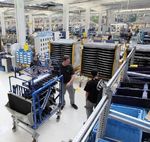 Umwelterklärung 2019 MAN Truck & Bus Österreich GesmbH - MAN Truck & Bus