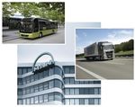 Umwelterklärung 2019 MAN Truck & Bus Österreich GesmbH - MAN Truck & Bus