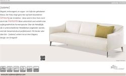 Salome - Die Sofamanufaktur