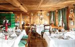 Bankette & Feiern Dokumentation - Swiss-Chalet Merlischachen