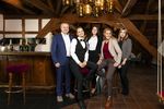 Bankette & Feiern Dokumentation - Swiss-Chalet Merlischachen