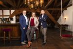 Bankette & Feiern Dokumentation - Swiss-Chalet Merlischachen
