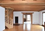 Großzügige und teils traditionelle 3-Zimmer-Wohnung über zwei Etagen im Herzen von Rottach-Egern