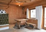 Großzügige und teils traditionelle 3-Zimmer-Wohnung über zwei Etagen im Herzen von Rottach-Egern