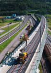 Network Statement 2021 - Netzzugangs- und Netznutzungsbedin-gungen der SBB, Sensetalbahn und Hafenbahn Schweiz AG f&uuml;r das Fahrplanjahr 2021.