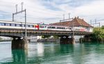Network Statement 2021 - Netzzugangs- und Netznutzungsbedin-gungen der SBB, Sensetalbahn und Hafenbahn Schweiz AG f&uuml;r das Fahrplanjahr 2021.