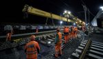 Network Statement 2021 - Netzzugangs- und Netznutzungsbedin-gungen der SBB, Sensetalbahn und Hafenbahn Schweiz AG f&uuml;r das Fahrplanjahr 2021.