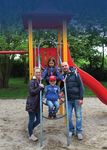 Unter unserm Dach - Wir wohnen bei der BGL, weil . Sellerhausen einfach perfekt f&uuml;r uns ist! - Baugenossenschaft Leipzig