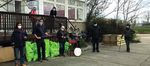 Unter unserm Dach - Wir wohnen bei der BGL, weil . Sellerhausen einfach perfekt f&uuml;r uns ist! - Baugenossenschaft Leipzig