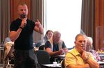 Unter unserm Dach - Wir wohnen bei der BGL, weil . Sellerhausen einfach perfekt f&uuml;r uns ist! - Baugenossenschaft Leipzig