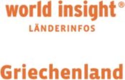 Griechenland - Amazon AWS