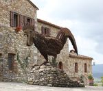 ZINGARELLI CHIANTI CLASSICO AUS CASTELLINA IN CHIANTI - Sergio Zingarelli setzt bei Rocca delle Macie auf Sangiovese und die Chianti-Experience ...
