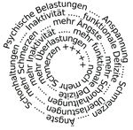 FÜR EIN GESUNDES BERUFSLEBEN - MEMe