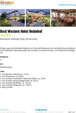 Best Western Hotel Heidehof - ITS Coop Travel