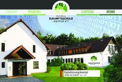 Gesamtschule Internat - Zukunftsschule Lippstadt