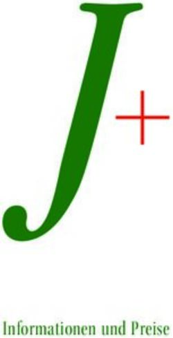 Informationen und Preise - Jammertal Resort