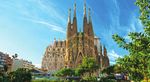 Barcelona - stolze Hauptstadt Kataloniens - Flugreisen im November 2021 und März 2022 Flüge mit Lufthansa inklusive Ausflug "Die Werke ...