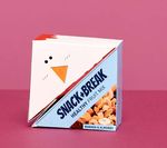 Boardpaper Recreate Packaging 2018 - Neue wiederverschließbare Kaffeeverpackung - Stora Enso
