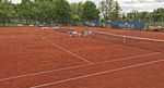 Matchball AdvAntAge tennissport ! - Garten Moser