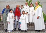 Pfarreiblatt - Katholische Kirche Stadt Luzern