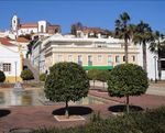 Algarve Der zauberhafte Süden Portugals - Bewährtes Hotel bei Portimão Ostalgarve, Westalgarve und Hinterland Mildes Klima - Zeit der ...