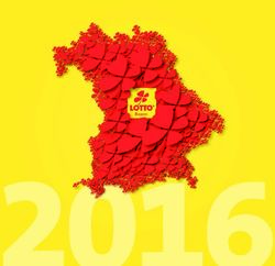 Eine bayerische Erfolgsgeschichte - LOTTO Bayern