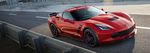 PERFORMANCE3. CORVETTE - Chevrolet
