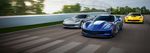 PERFORMANCE3. CORVETTE - Chevrolet