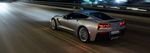 PERFORMANCE3. CORVETTE - Chevrolet