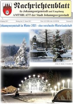 Johanngeorgenstadt im Winter 2021 - eine verschneite Winterlandschaft - Jahrgang 2021 Freitag, den 22. Januar 2021 - eine verschneite ...