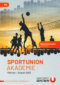 SPORTUNION AKADEMIE OBER&Ouml;STERREICH