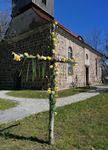Invitamus Wir laden ein - Gemeindebrief der Evangelischen Invitaskirchengemeinde Glasow-Mahlow - Kkzf