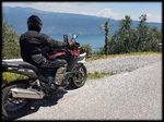 Motorradtour "Bergamasker Alpen" - 07.-10. Juni 2018 - Zweirad Trinkner