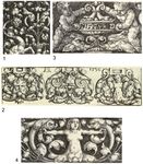 Das Herscheider Chorgest&uuml;hl von 1548 und seine Stifter - Ernst H&uuml;smert - Herscheid 2016 / M&uuml;nster 2019