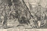 Das Herscheider Chorgest&uuml;hl von 1548 und seine Stifter - Ernst H&uuml;smert - Herscheid 2016 / M&uuml;nster 2019