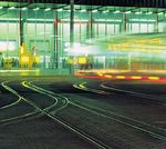 Stadt- und Eisenbahnforum 28 - September 2021 in Dortmund