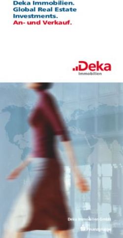 Deka Immobilien. Global Real Estate Investments. An- und Verkauf.