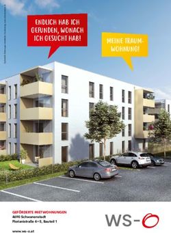 ENDLICH HAB ICH GEFUNDEN, WONACH ICH GESUCHT HAB! MEINE TRAUM-WOHNUNG! - Wien-S&uuml;d