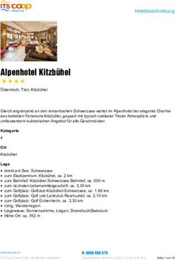 Alpenhotel Kitzb&uuml;hel - ITS Coop Travel